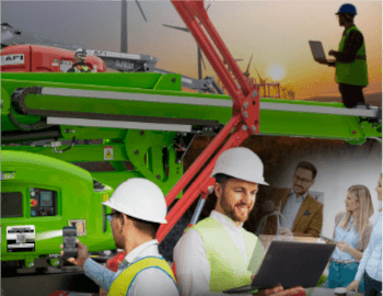 Machine inspectors