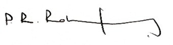 Signiture